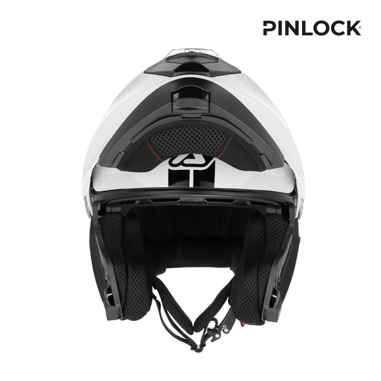 Acerbis Motorcycle Modular Helmet-Serel 22-06 Flip Up Helmet