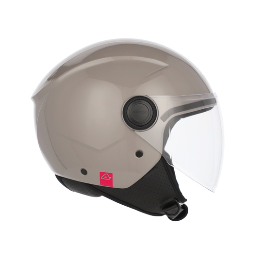 Acerbis Jet Brezza Open Face Helmet ECE 22-06 Approved