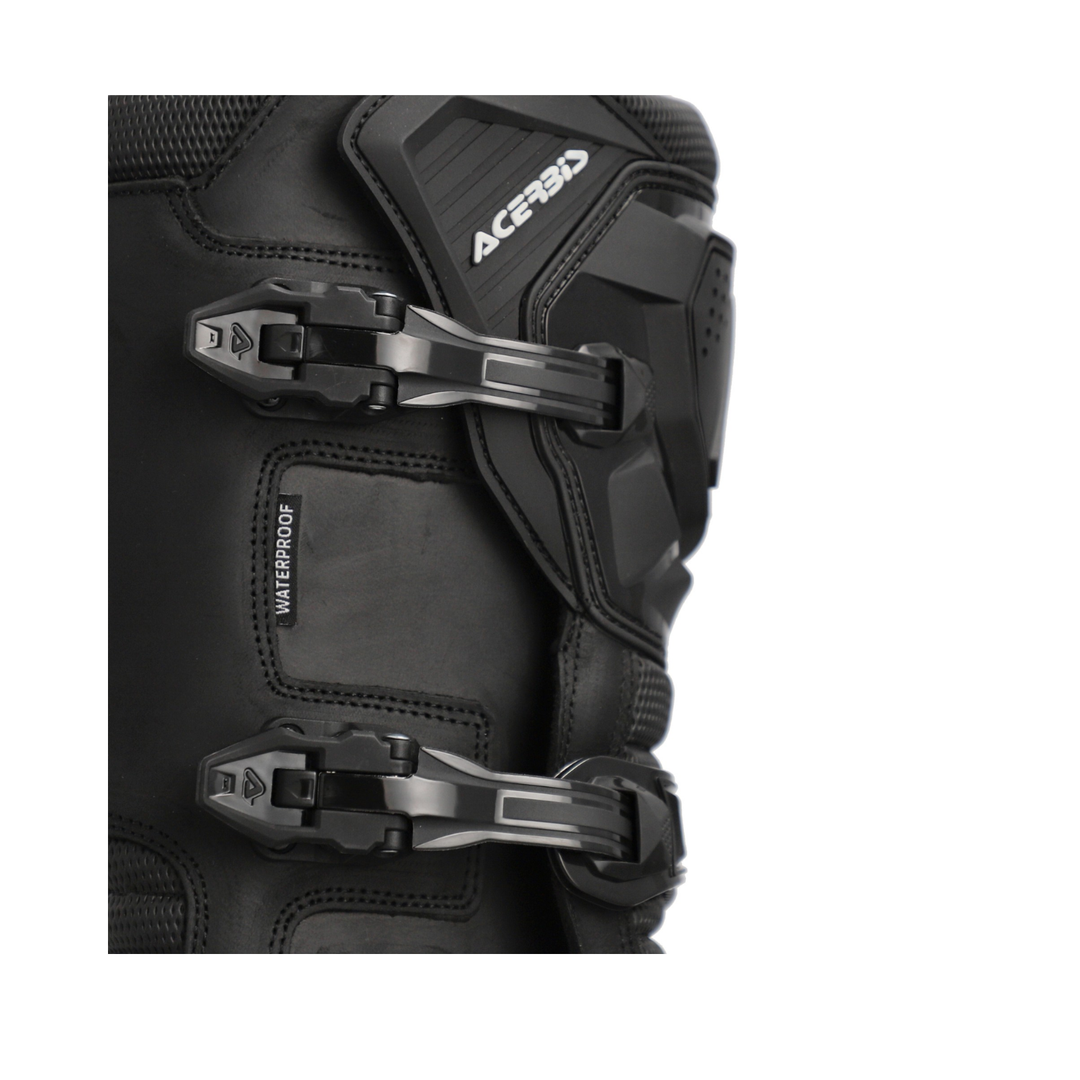Acerbis Unisex Galibier Boots-Waterproof Adventure and Touring Boots