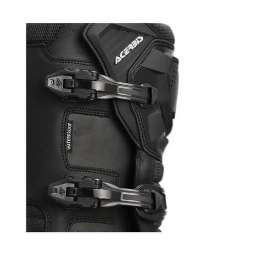 Acerbis Unisex Galibier Boots-Waterproof Adventure and Touring Boots