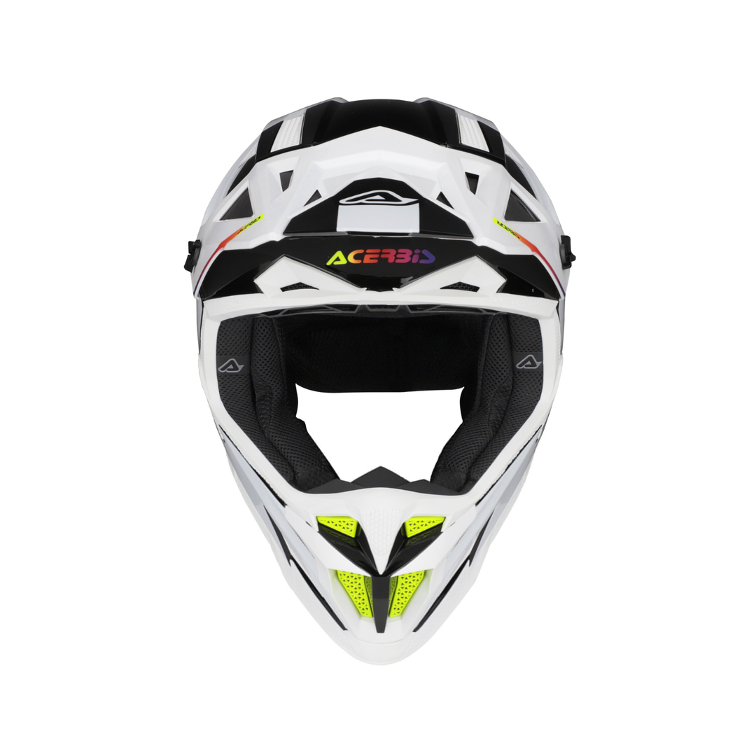 Acerbis T711 Motocross and Enduro Full Face Helmet