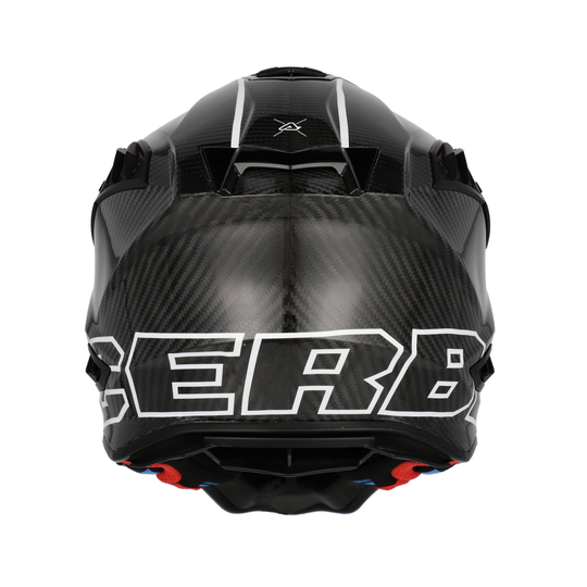 Acerbis AIRSTRIKE-C Full Face Motorcycle Helmet