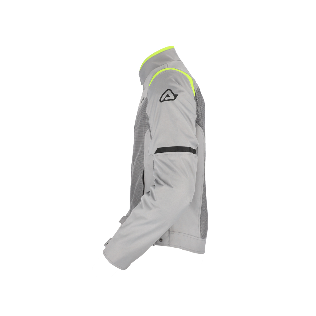 Acerbis CE Ramsey Vented 2.0 Men's Jacket
