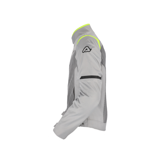 Acerbis CE Ramsey Vented 2.0 Men's Jacket