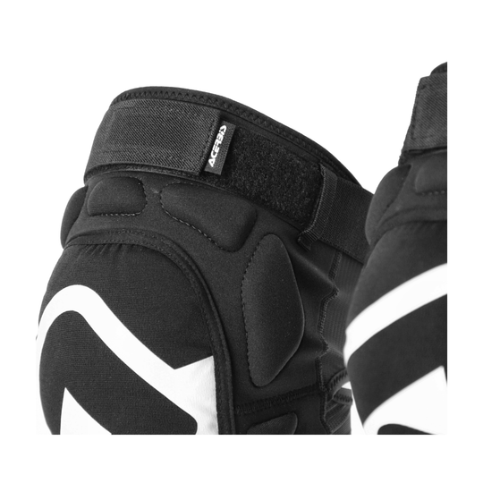 Acerbis Soft X-Knee Guard Adult