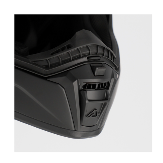 Acerbis ATTACK Full Face Motorcycle Helmet
