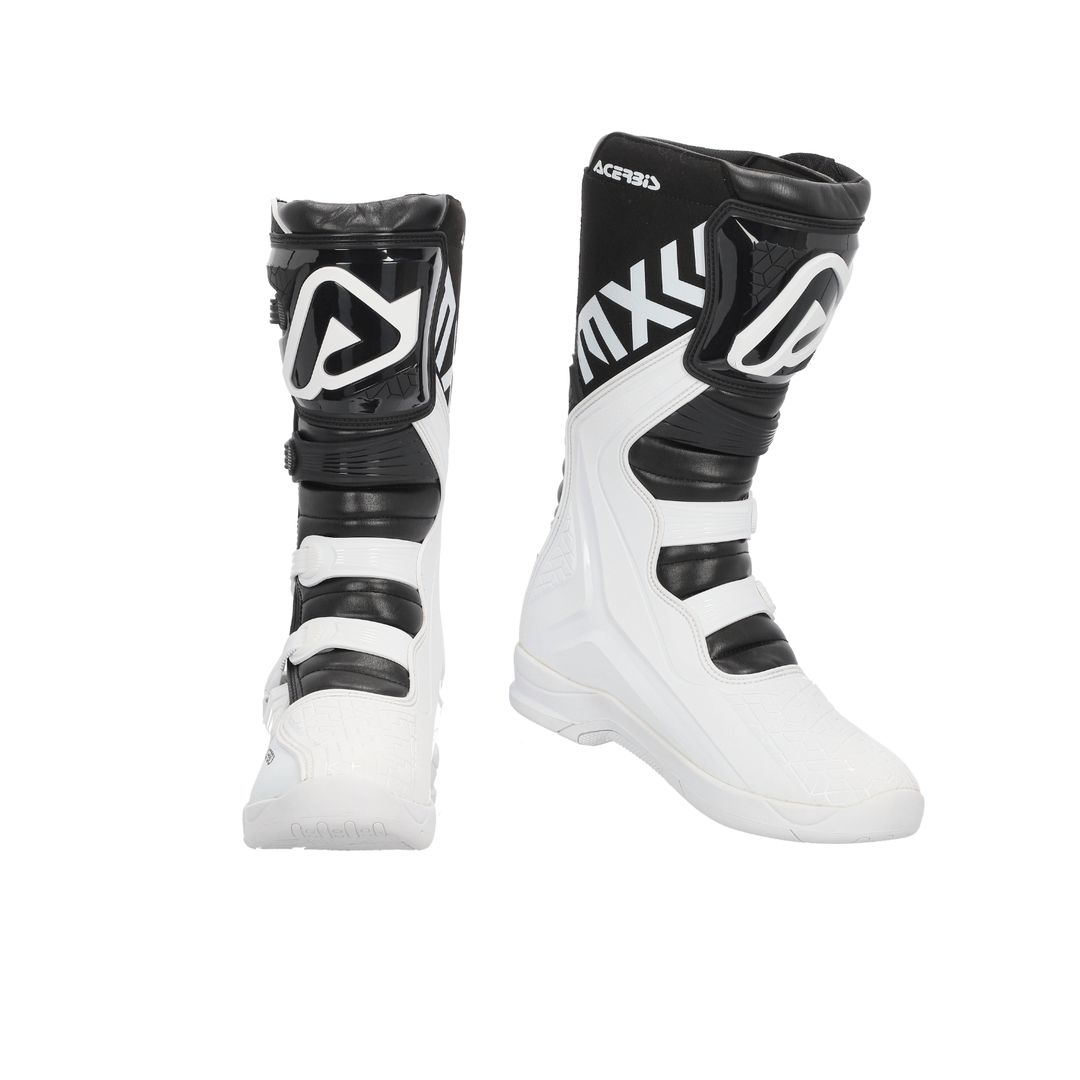 Acerbis Unisex X-Team Boots-Motocross And Enduro Boots