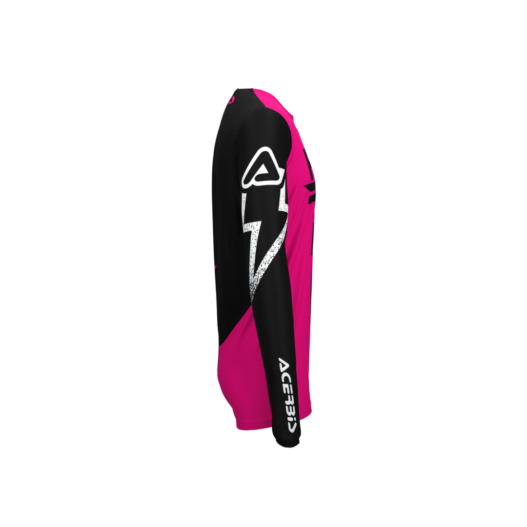 Acerbis X-Flex Blizzard Jersey
