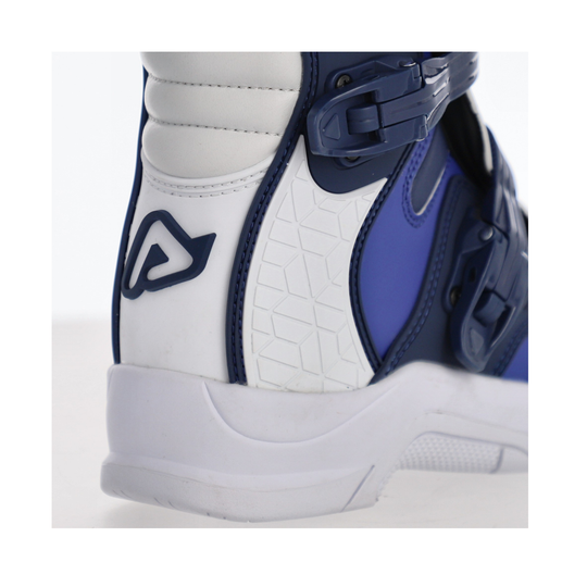 Acerbis Junior X-Team Boots-Motocross and Enduro Boots