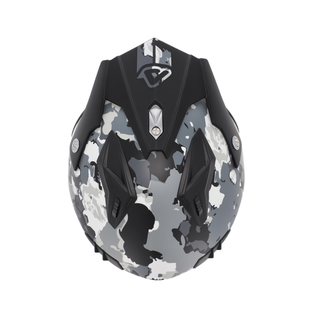 Acerbis Jet Aria Sport Helmet