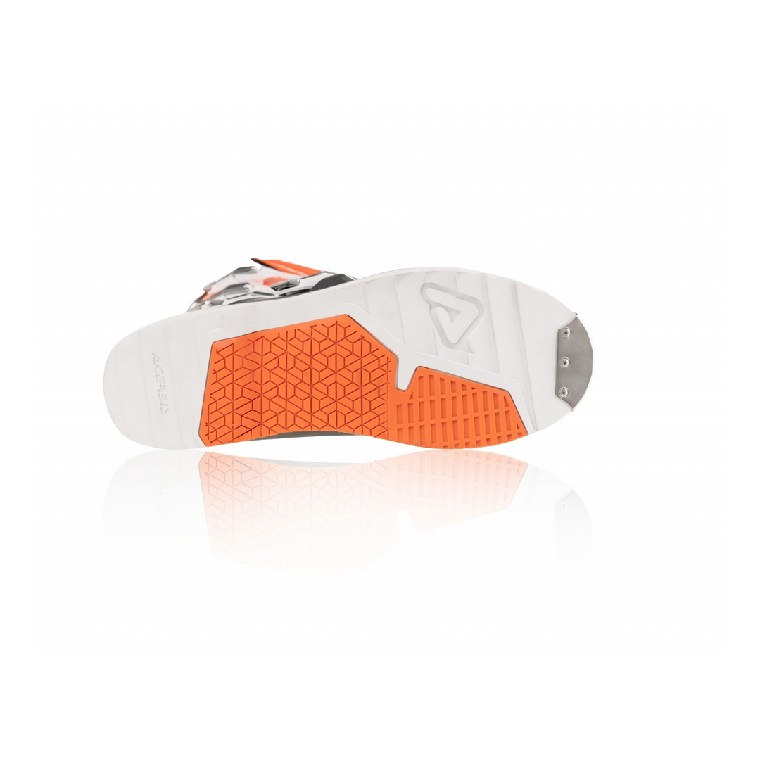 Acerbis Unisex X-RACE Boots-Motocross and Enduro Boots