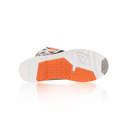 Acerbis Unisex X-RACE Boots-Motocross and Enduro Boots