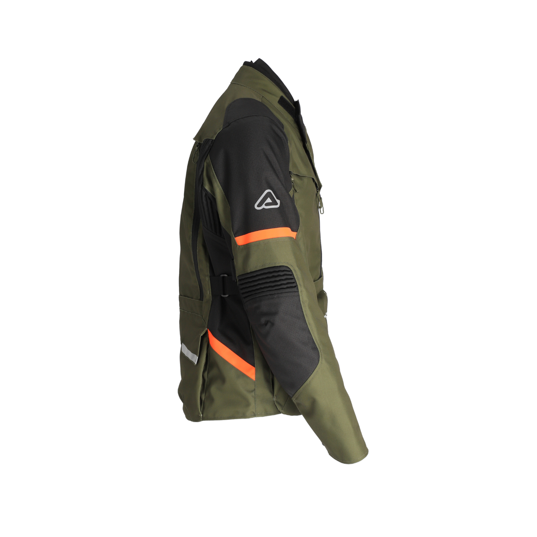 Acerbis CE X-ROVER Men's Protective Jacket
