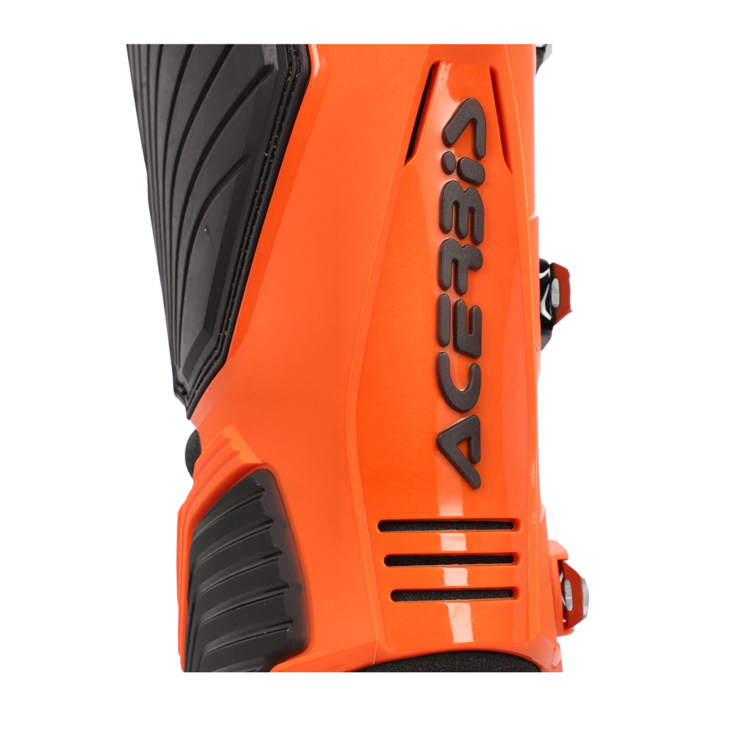 Acerbis Unisex Whoops Boots-Motocross Racing Boots