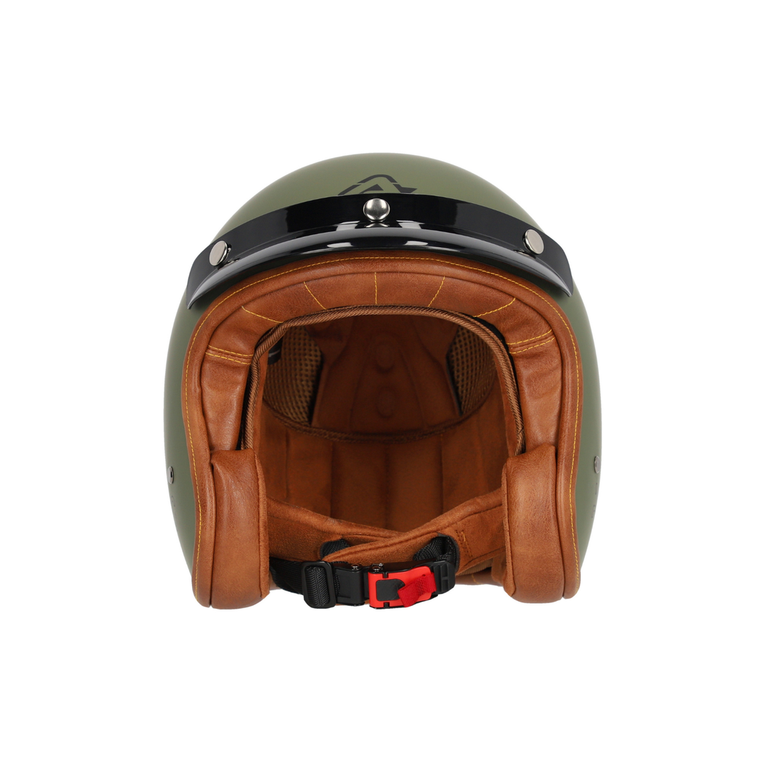 Acerbis Open Face Skodela ECE 22.06 Helmet