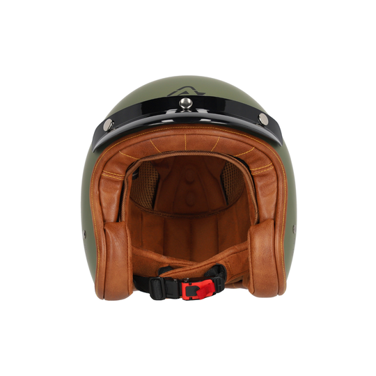 Acerbis Open Face Skodela ECE 22.06 Helmet