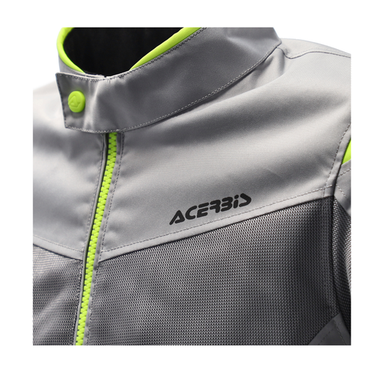 Acerbis CE Ramsey Vented 2.0 Men's Jacket