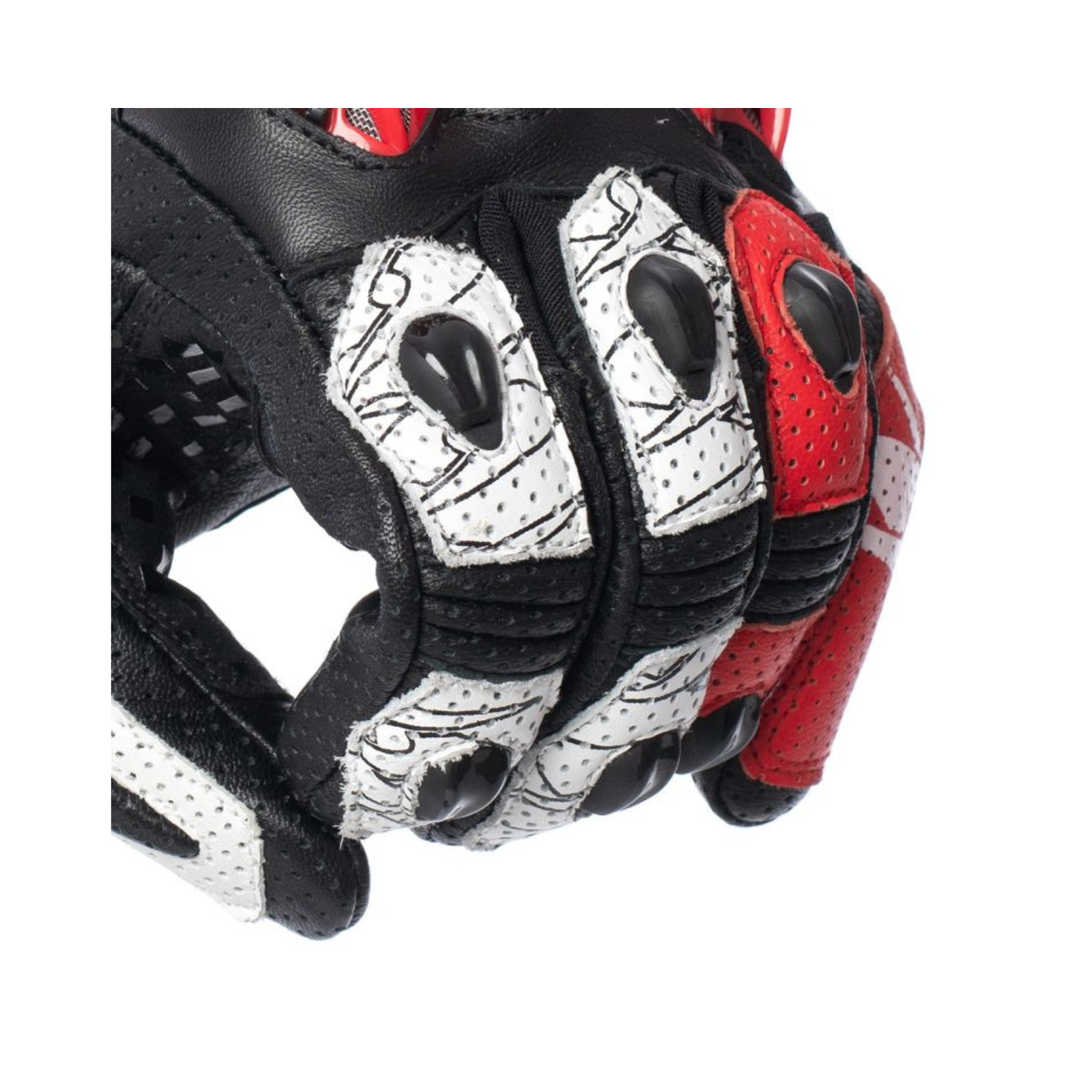 SPYKE Motorcycle Tech Sport Vented 2.0 Gloves