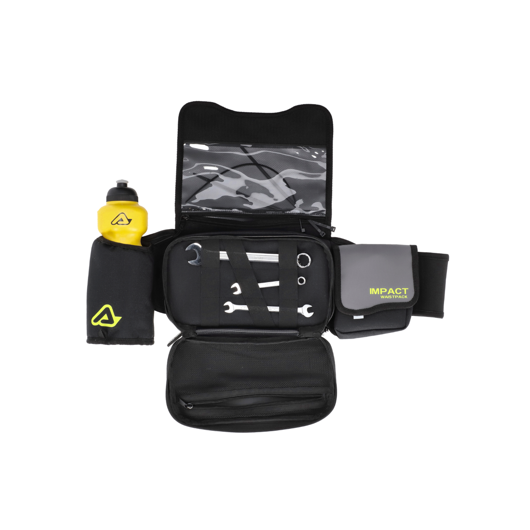 Acerbis Impact Logo Waist pack