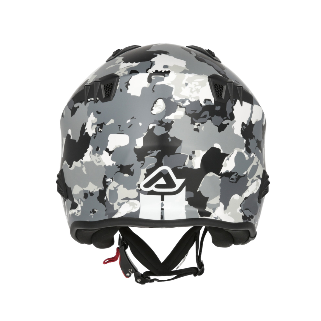Acerbis Jet Aria Sport Helmet