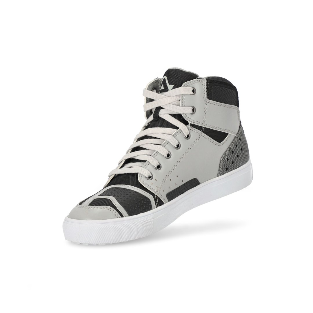 Acerbis Unisex Shoes CE Lock-Waterproof Touring Shoes