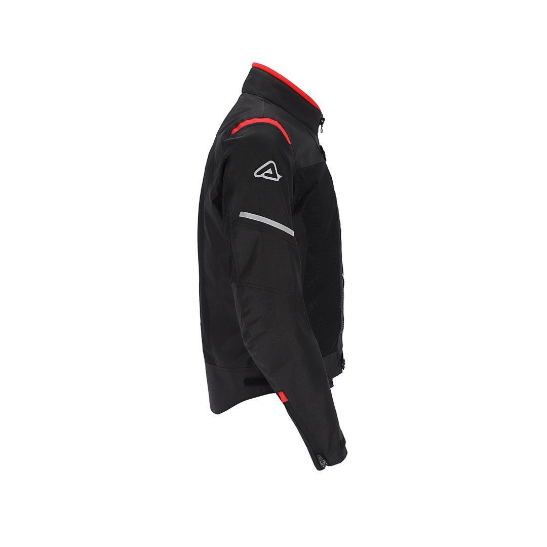 Acerbis CE ON Road Ruby Men's Jacket-Waterproof Touring Jacket