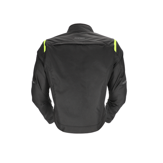 Acerbis CE X-MAT 2.0 Men's Protective Jacket
