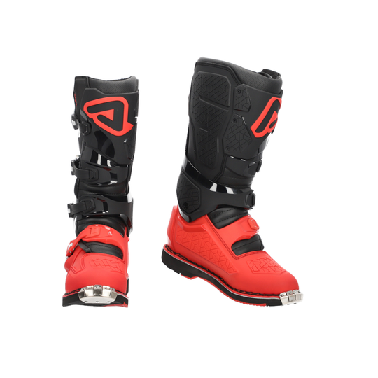 Acerbis X-ROCK MM TWO Boots-Motocross and Enduro Unisex Boots