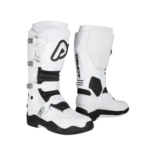 Acerbis Unisex Whoops Boots-Motocross Racing Boots