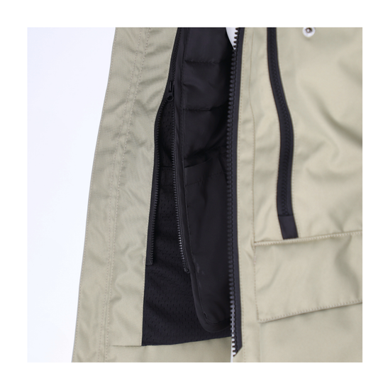 Acerbis Unisex X-Travel 2.0 Motorcycle Jacket