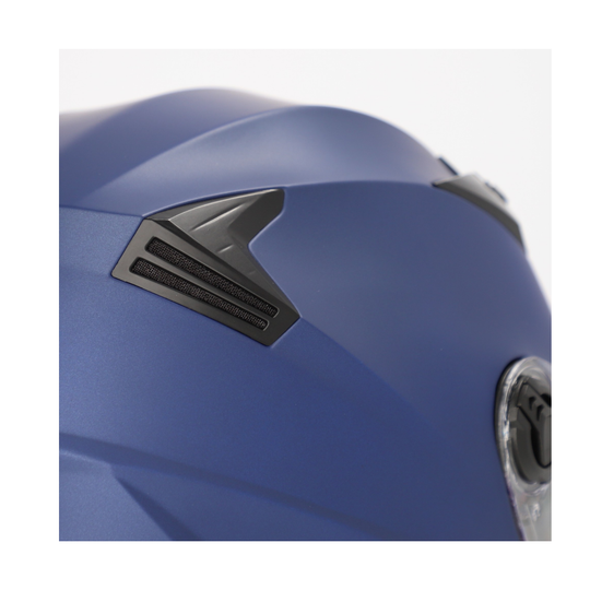 Acerbis Open Face Firstway 2.0 Jet Helmet ECE 22.06 Approved