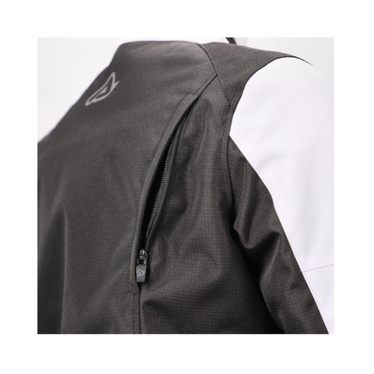 Acerbis CE X-STREET Lady Jacket-Waterproof Touring Jacket