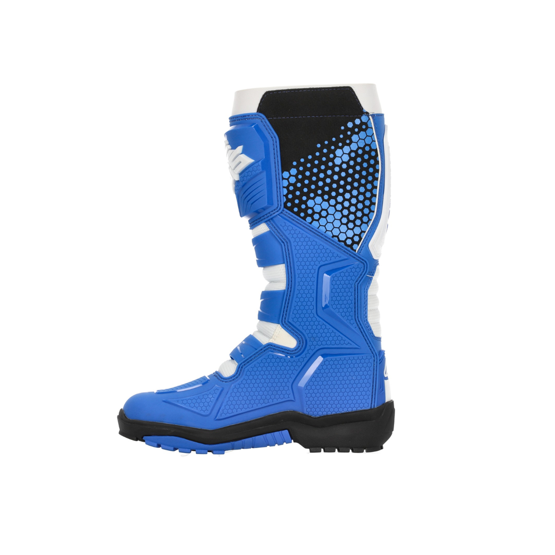 Acerbis ARTIGLIO Touring Boots-Unisex Adventure And Enduro Boots