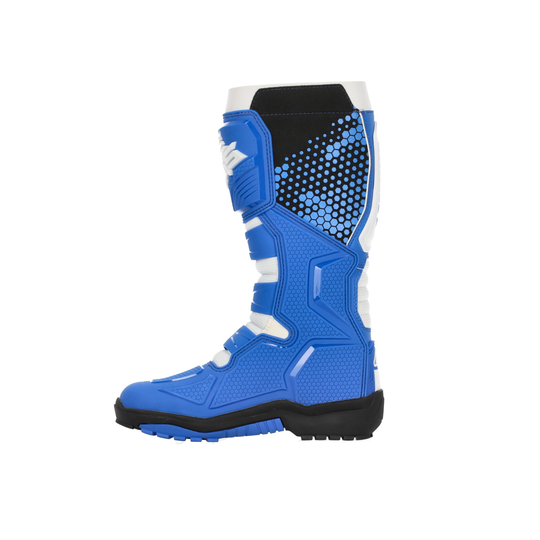 Acerbis ARTIGLIO Touring Boots-Unisex Adventure And Enduro Boots