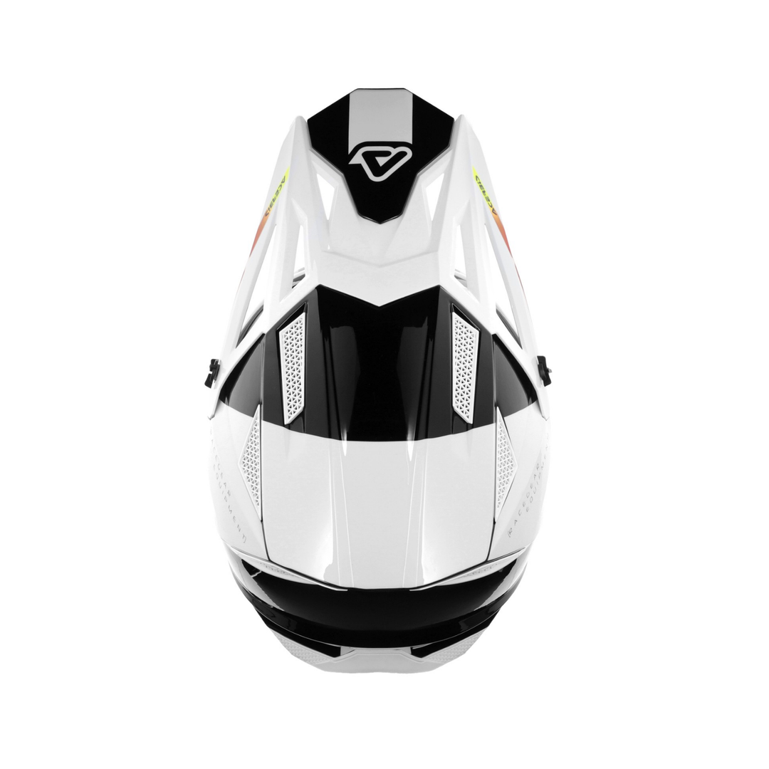 Acerbis T711 Motocross and Enduro Full Face Helmet
