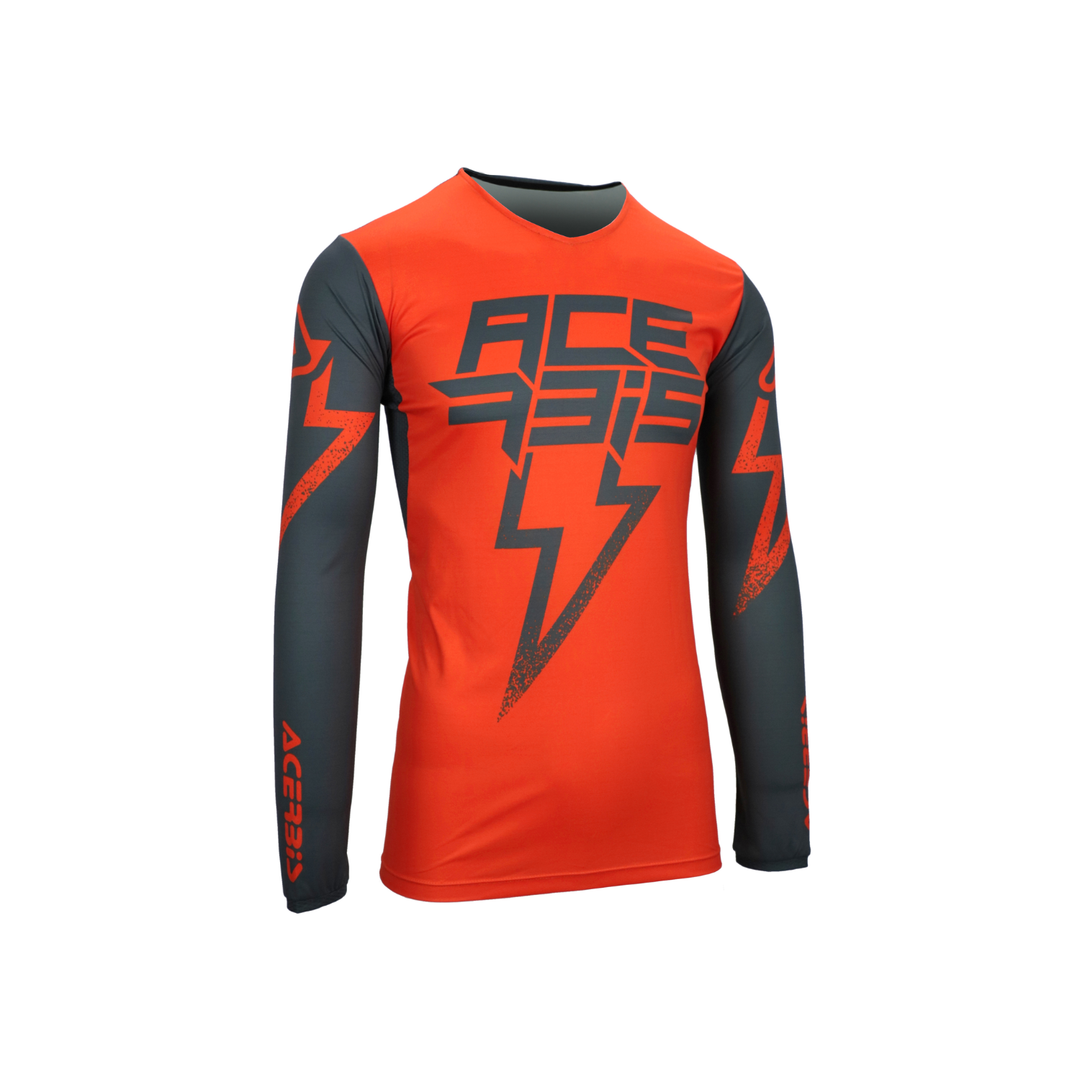 Acerbis X-Flex Blizzard Jersey