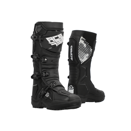 Acerbis ARTIGLIO Touring Boots-Unisex Adventure And Enduro Boots