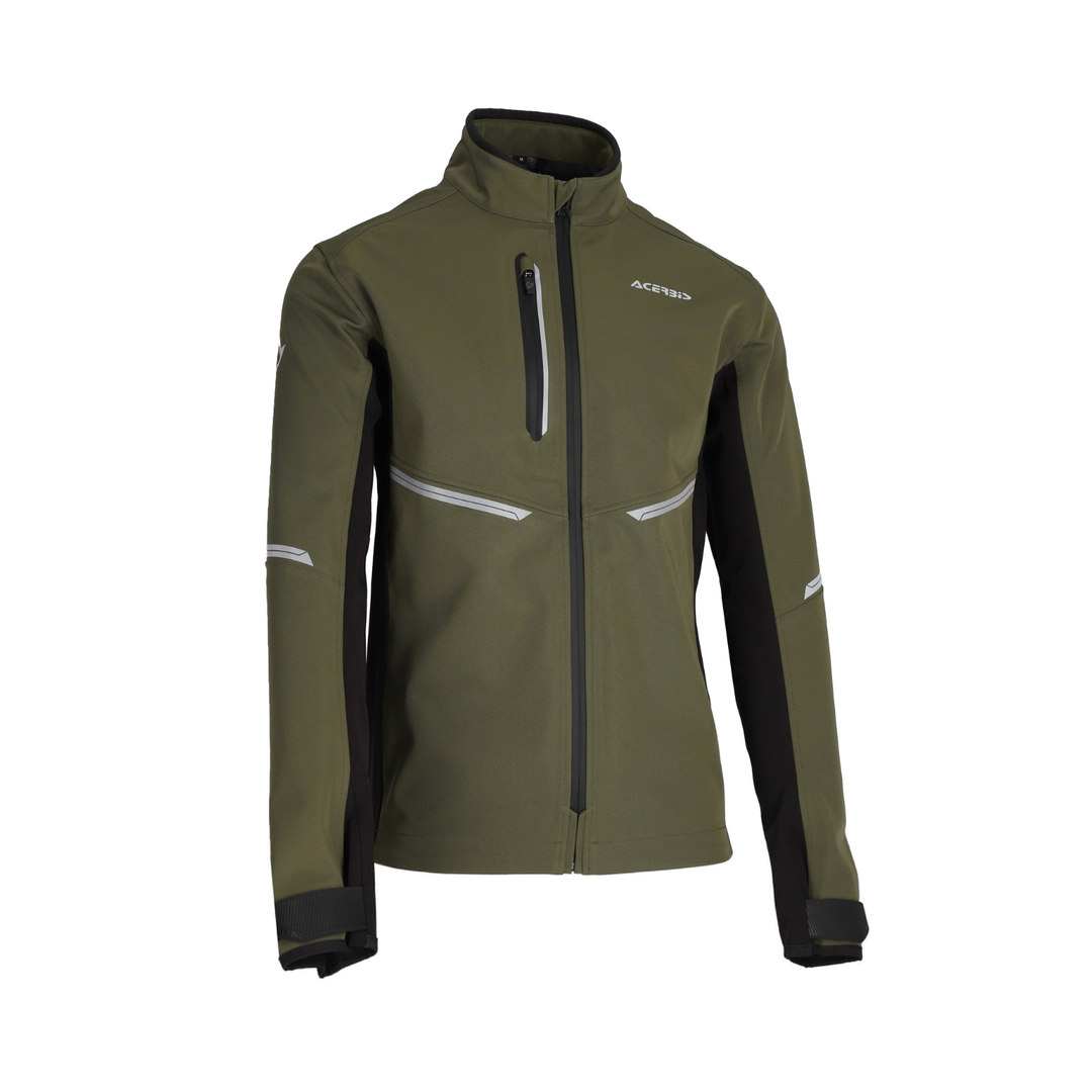 Acerbis X-DURO Waterproof Jacket