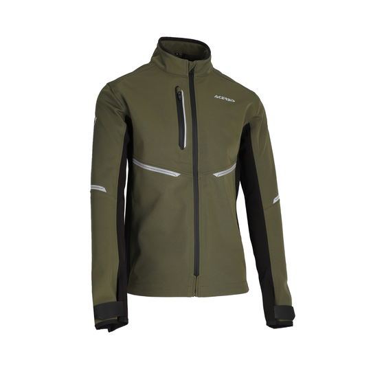 Acerbis X-DURO Waterproof Jacket
