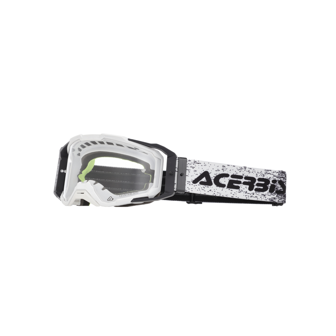 Acerbis Vitrion Motocross Goggles