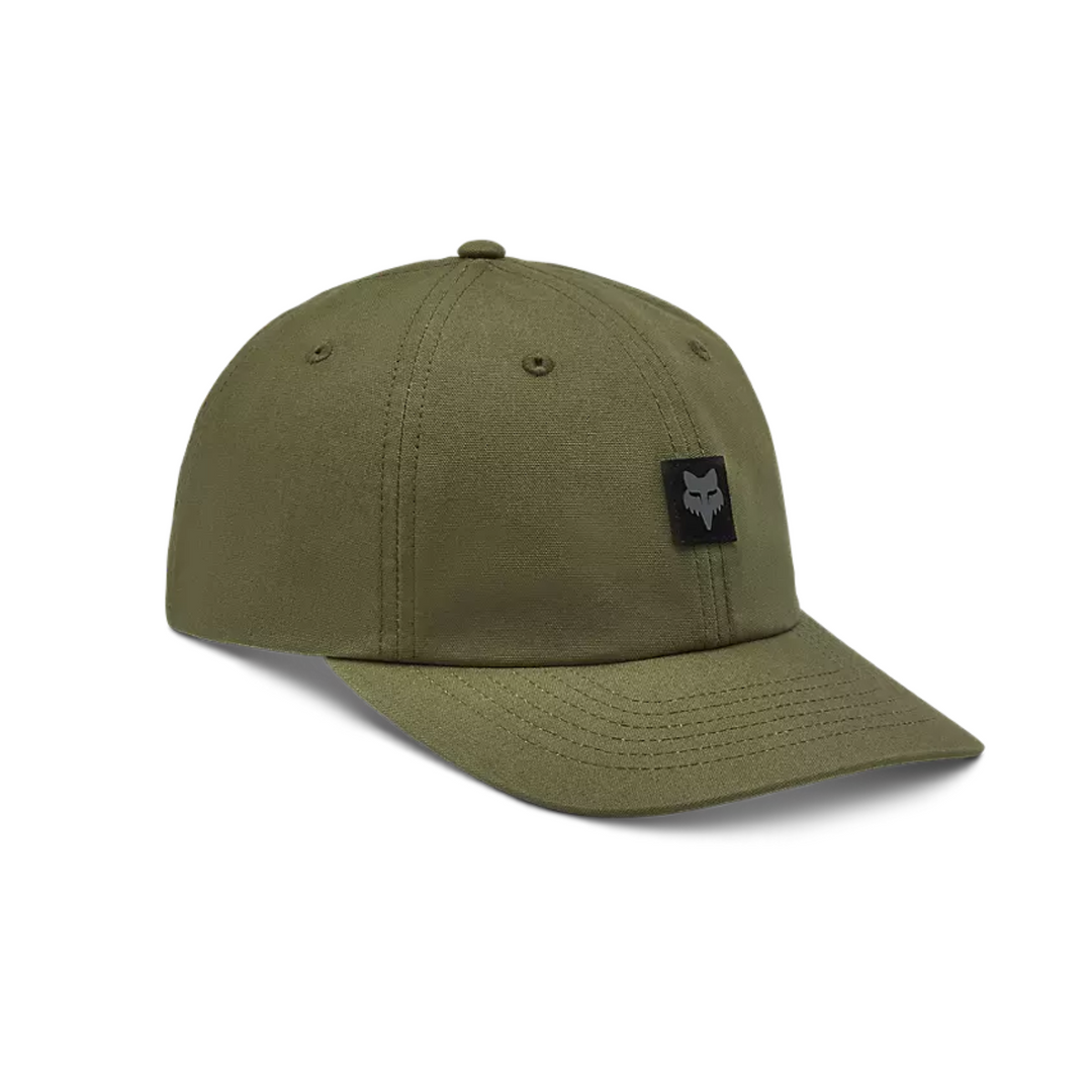 LEVEL UP STRAPBACK HAT