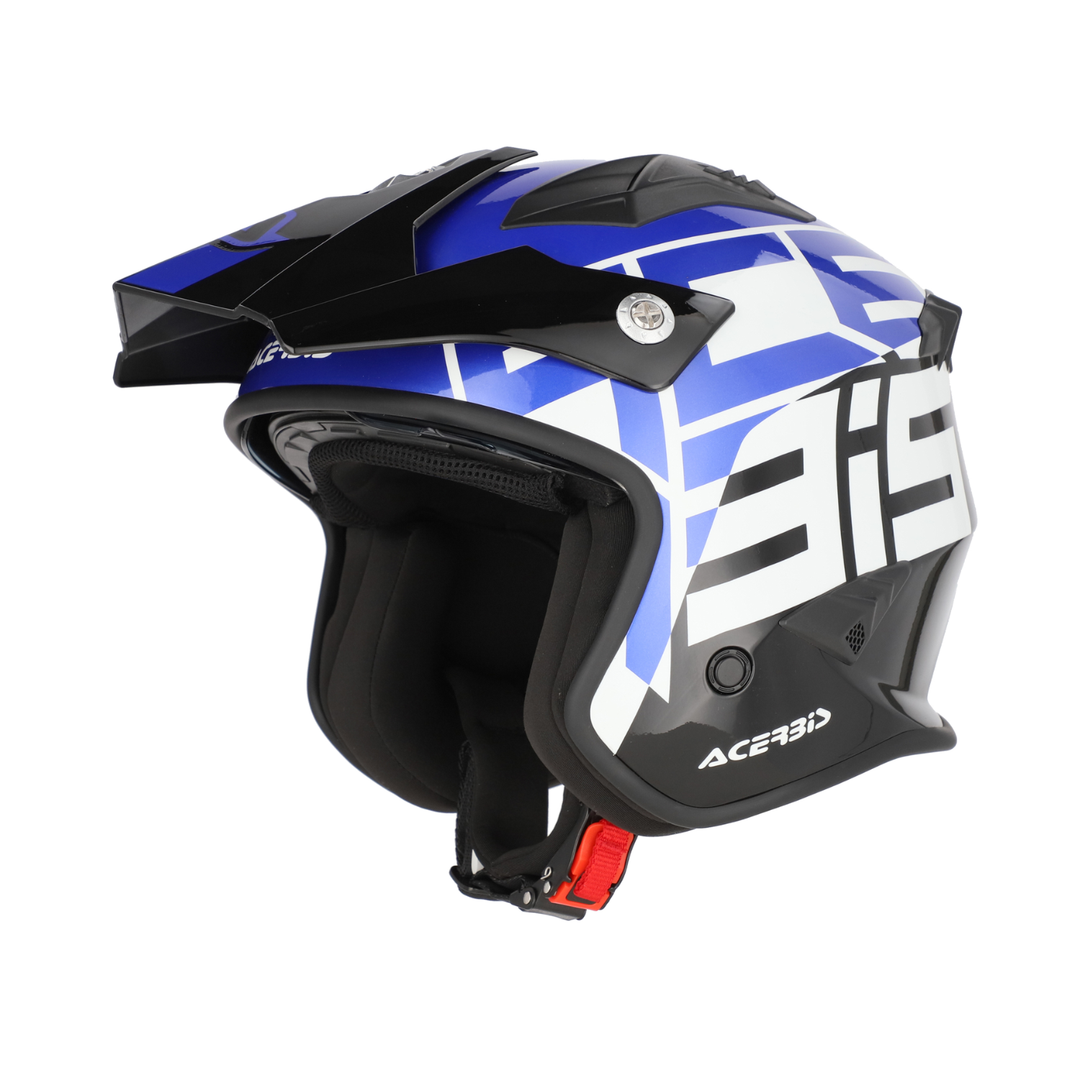 Acerbis Jet Aria Sport Helmet