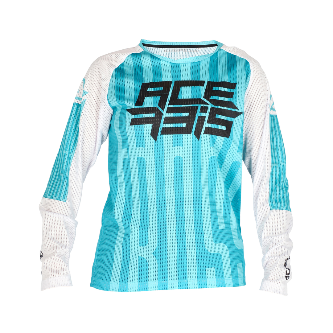 Acerbis MX J-Windy Five Kid Vented Jersey