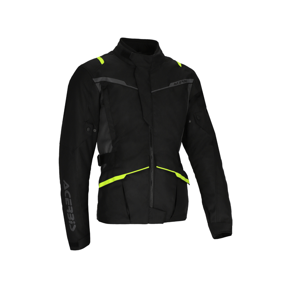 Acerbis CE X-Travel Men's Protective Jackets