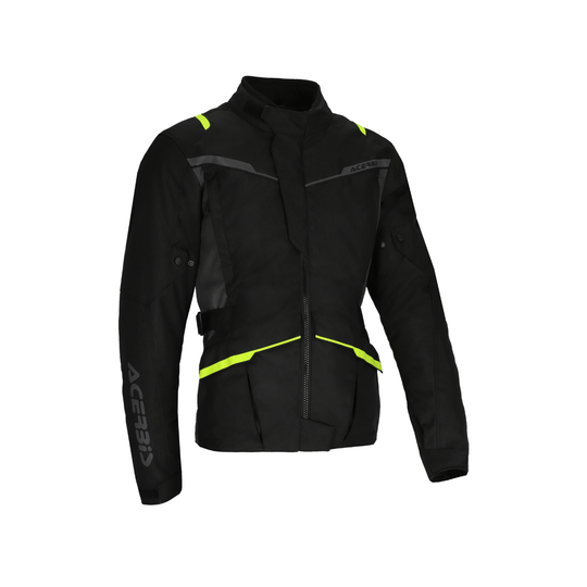 Acerbis CE X-Travel Men's Protective Jackets
