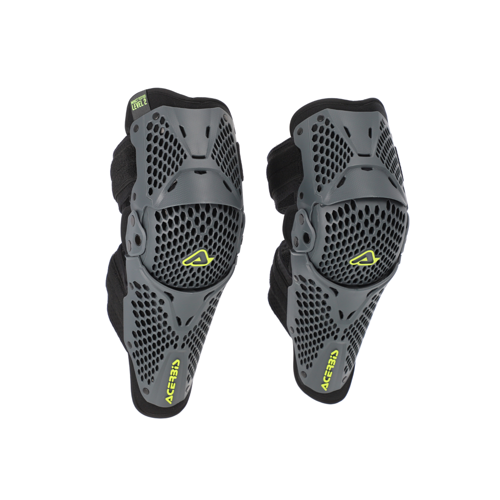 Acerbis Unisex K035 Knee Guard