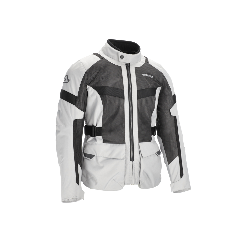 Acerbis Ramsey Vented Long Lady Jacket