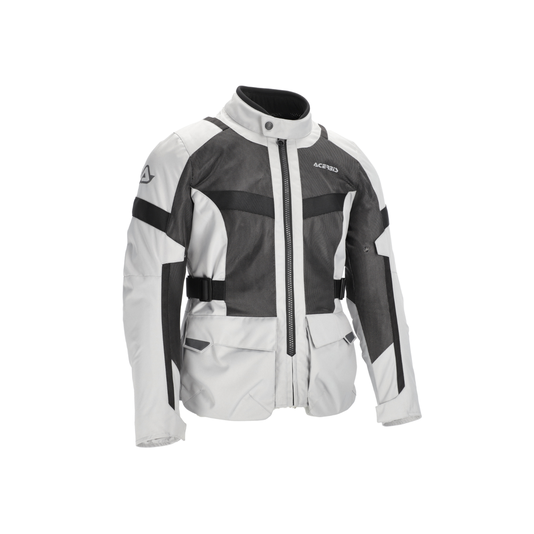 Acerbis Ramsey Vented Long Lady Jacket