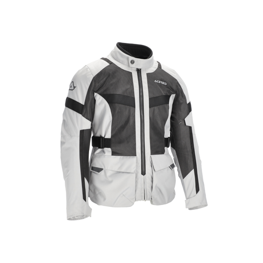 Acerbis Ramsey Vented Long Lady Jacket