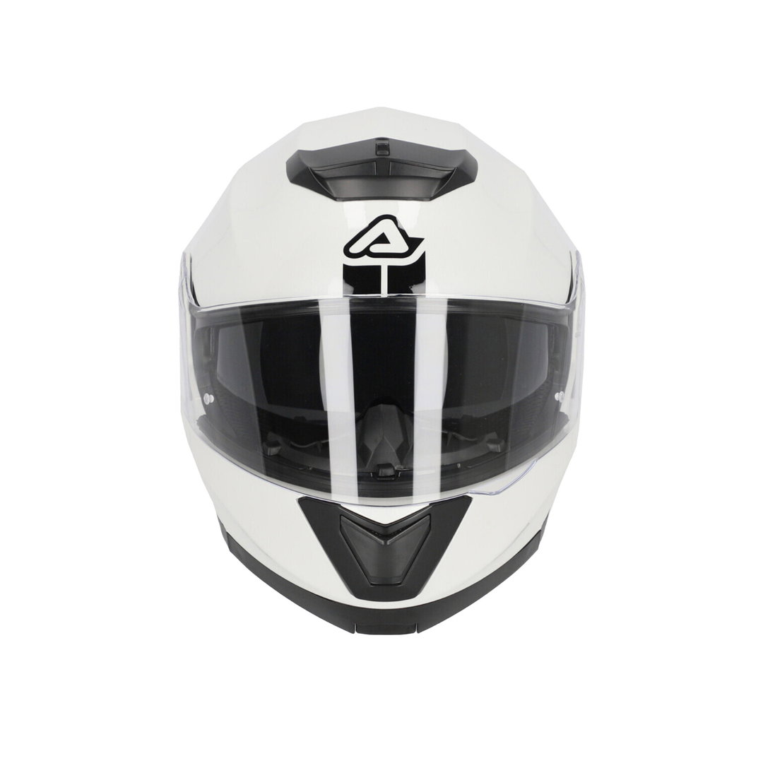 Acerbis Motorcycle Modular Helmet-Serel 22-06 Flip Up Helmet